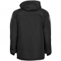 Preview: Stanno Centro Padded Coachjacke Schwarz